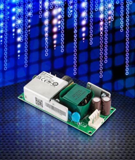 新款低價(jià)格60W電源，提供90-305VAC輸入和廣泛的安規(guī)和EMC認(rèn)證