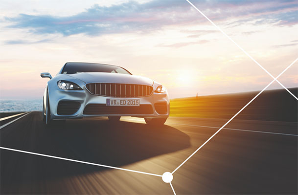 英飛凌推出新一代AURIX?微控制器，加速汽車的電氣化和數(shù)字化進(jìn)程