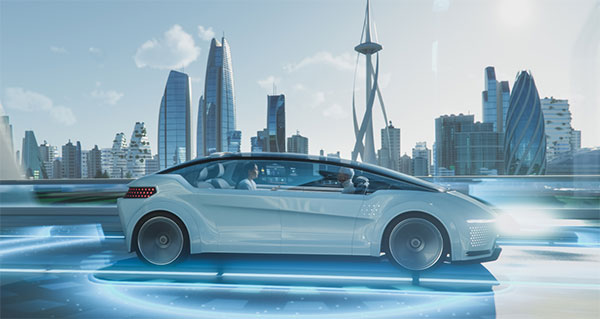 英飛凌推出新一代AURIX?微控制器，加速汽車的電氣化和數(shù)字化進(jìn)程