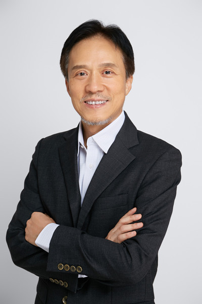 艾邁斯歐司朗高級(jí)副總裁陳平路：展望2022年，創(chuàng)新者穩(wěn)進(jìn)