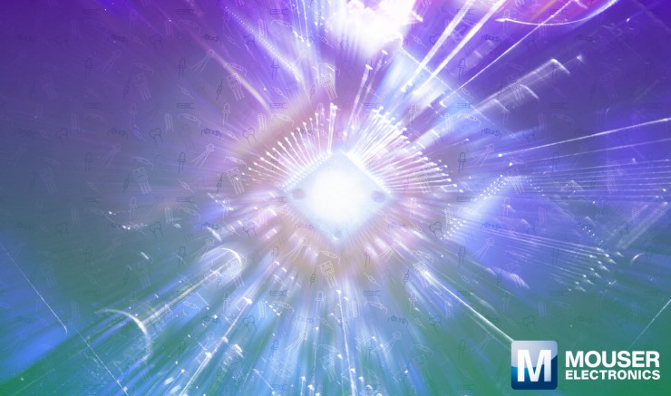 貿(mào)澤電子2021年新增110家制造商合作伙伴產(chǎn)品分銷陣容再升級