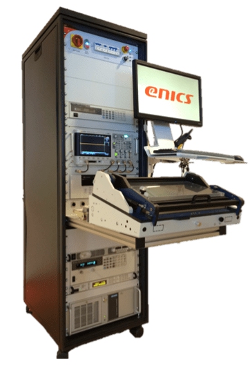 艾尼克斯Adapt FT3000系列 - 強(qiáng)大的測(cè)試解決方案，規(guī)避不必要的時(shí)間損失 