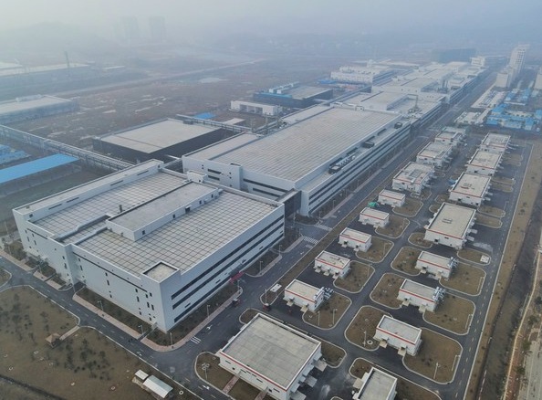 三安集成：碳化硅車規(guī)產(chǎn)品“上車”，湖南基地實現(xiàn)規(guī)模交付