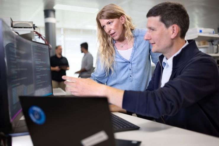 自動駕駛：博世與大眾集團(tuán)子公司Cariad達(dá)成全面合作關(guān)系