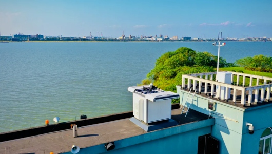 夯實根基，復亞智能無人機自動機場再創(chuàng)新高