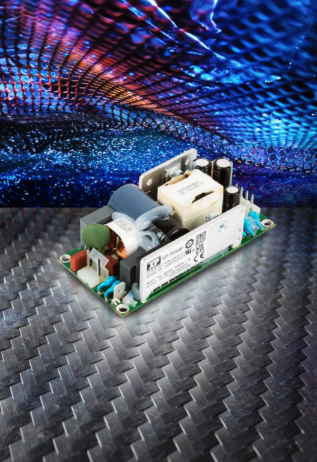 XP Power推出100WAC-DC電源，適合工業(yè)，技術&醫(yī)療設備應用，包括BF