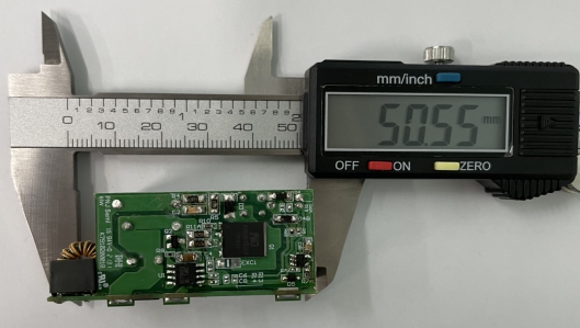 2022年開工第一天，派恩杰半導(dǎo)體在全球首推PD 快充的碳化硅應(yīng)用方案