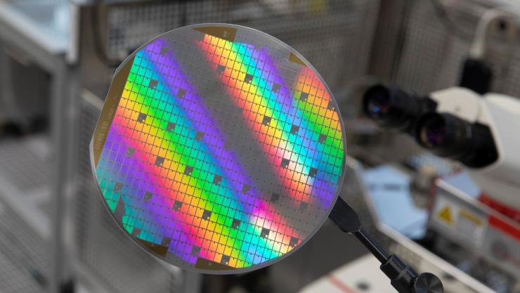 2021財(cái)年：博世集團(tuán)銷售額實(shí)現(xiàn)超預(yù)期增長(zhǎng)