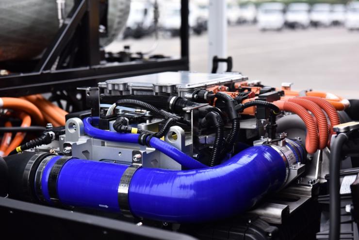 2021財(cái)年：博世集團(tuán)銷售額實(shí)現(xiàn)超預(yù)期增長(zhǎng)