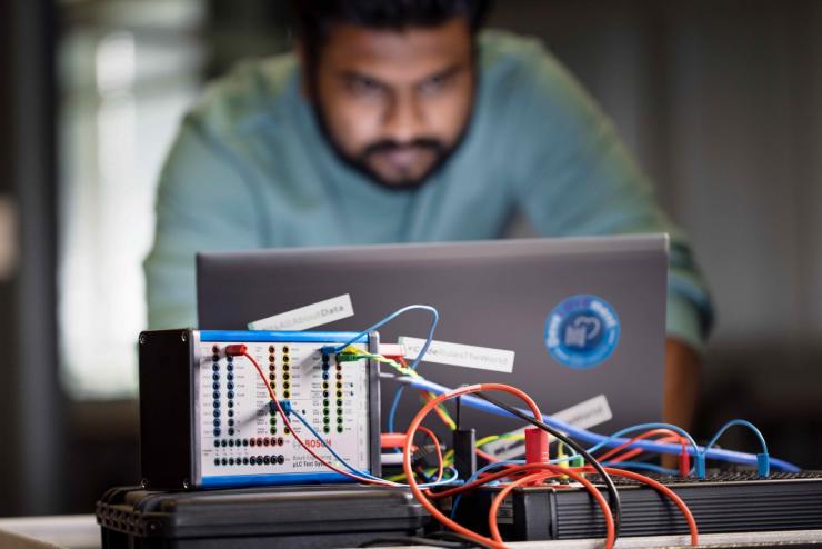 2021財(cái)年：博世集團(tuán)銷售額實(shí)現(xiàn)超預(yù)期增長(zhǎng)