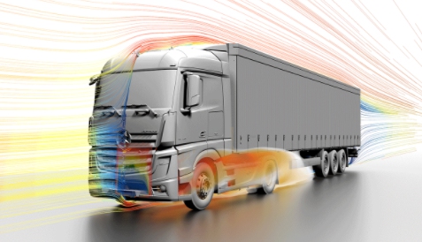 戴姆勒卡車部署西門子 Xcelerator，探索交通運(yùn)輸業(yè)的“碳中和”之道