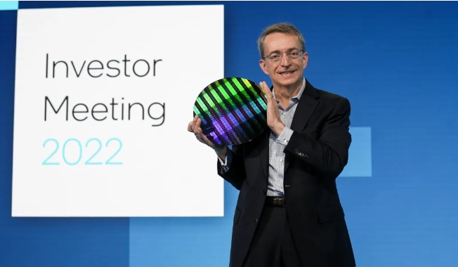 英特爾2022年投資者大會(huì):公布技術(shù)路線圖及重要節(jié)點(diǎn)
