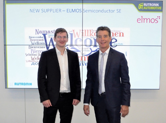 儒卓力將Elmos產(chǎn)品分銷擴(kuò)展至全球范圍，現(xiàn)已于東南亞市場供貨