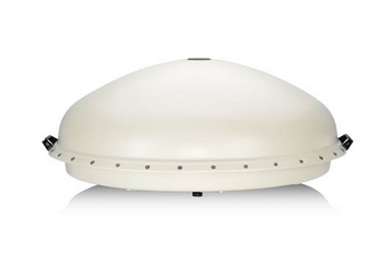 羅德與施瓦茨推出全新高性能測向和監(jiān)測一體化天線系統(tǒng)