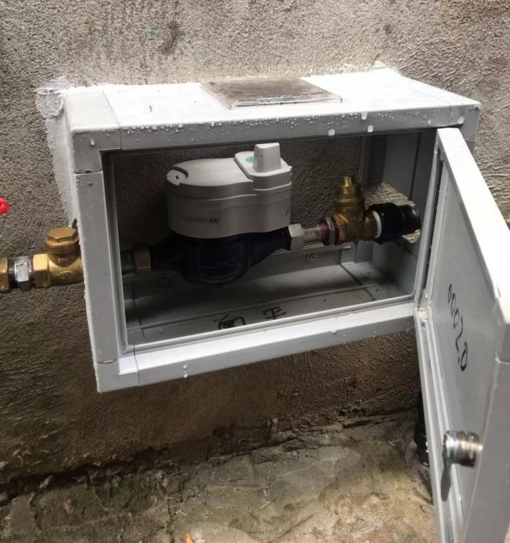 東日信息LR mesh自組網(wǎng)智能水表解決方案實(shí)現(xiàn)效率與效益“雙提升”