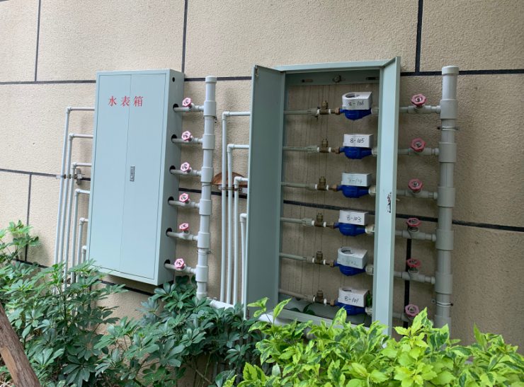 東日信息LR mesh自組網(wǎng)智能水表解決方案實(shí)現(xiàn)效率與效益“雙提升”