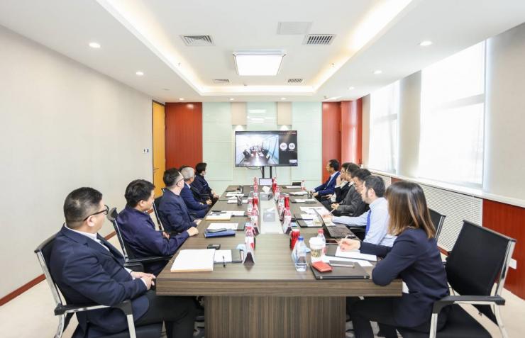 博世、三菱商事和藍(lán)谷能源達(dá)成新能源汽車電池租賃金融服務(wù)戰(zhàn)略合作