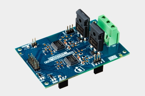 英飛凌推出EiceDRIVER? F3增強(qiáng)型系列柵極驅(qū)動(dòng)器，為電力電子系統(tǒng)提供全面的短路保護(hù)