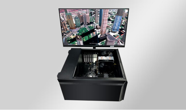 評(píng)測(cè)性能表現(xiàn)突出！統(tǒng)信UOS操作系統(tǒng)與芯動(dòng)科技風(fēng)華1號(hào)GPU完成適配