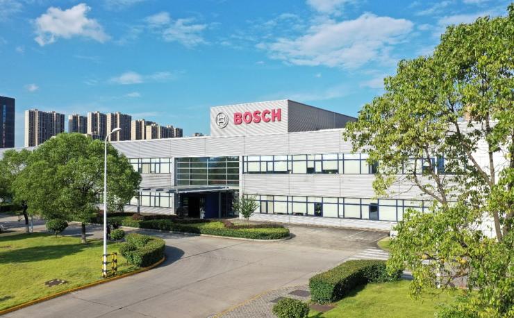 博世長沙工廠獲評世界經(jīng)濟(jì)論壇“燈塔工廠”