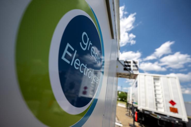 博世持續(xù)發(fā)力氫能技術(shù)：實現(xiàn)工廠氣候中和及零碳交通