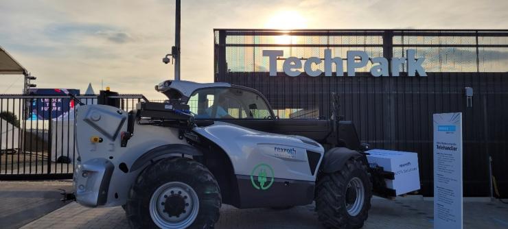 博世計劃借助工業(yè)綠色技術創(chuàng)造數(shù)十億歐元銷售額