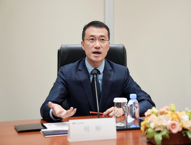 華為開(kāi)啟“用戶(hù)關(guān)懷月”，對(duì)流氓軟件說(shuō)“不”，全方位打造有溫度的品牌