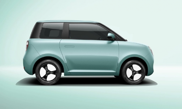 長(zhǎng)安汽車搭載中國(guó)“芯”，國(guó)產(chǎn)自研LTE Cat.1車規(guī)級(jí)芯片模組實(shí)現(xiàn)商用