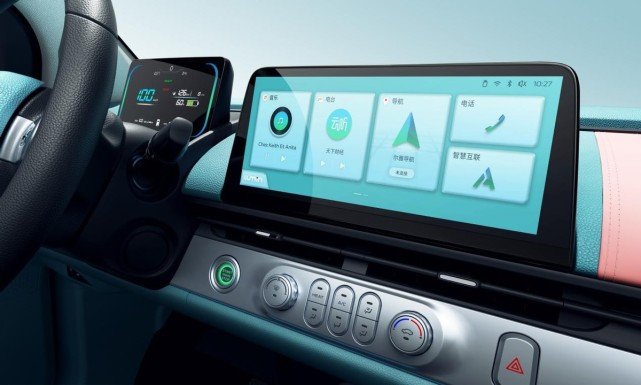 長(zhǎng)安汽車搭載中國(guó)“芯”，國(guó)產(chǎn)自研LTE Cat.1車規(guī)級(jí)芯片模組實(shí)現(xiàn)商用