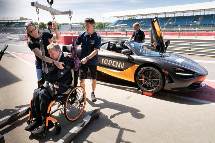 世界著名賽車盛會，感受極限速度升華