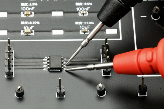 福祿克全新明星萬(wàn)用表 15B MAX 和 17B MAX 八年磨一劍，老搭檔 新升級(jí)！