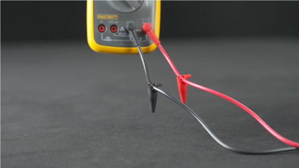 福祿克全新明星萬(wàn)用表 15B MAX 和 17B MAX 八年磨一劍，老搭檔 新升級(jí)！