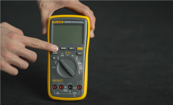 福祿克全新明星萬(wàn)用表 15B MAX 和 17B MAX 八年磨一劍，老搭檔 新升級(jí)！