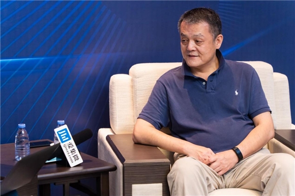 大灣區(qū)產(chǎn)業(yè)集聚的“南海版圖”如何打造？——專訪南海半導(dǎo)體董事、總經(jīng)理王匯聯(lián)