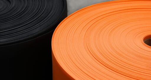 0.06mm超薄IXPE，高端聚烯烴發(fā)泡材料專家祥源新材簽約世強(qiáng)先進(jìn)