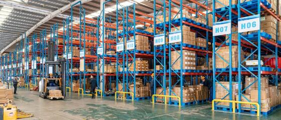 如何實(shí)現(xiàn)電子元器件呆滯庫存價(jià)值最大化?世強(qiáng)硬創(chuàng)提供透明規(guī)范低成本代銷服務(wù)