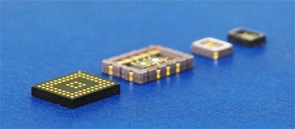 氣體傳感器的發(fā)展現(xiàn)狀與未來(lái)展望