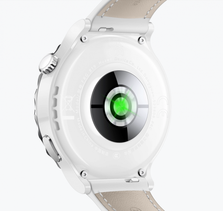 華為ECG App通過歐盟CE醫(yī)療器械認(rèn)證，獲得歐洲33國市場準(zhǔn)入資格