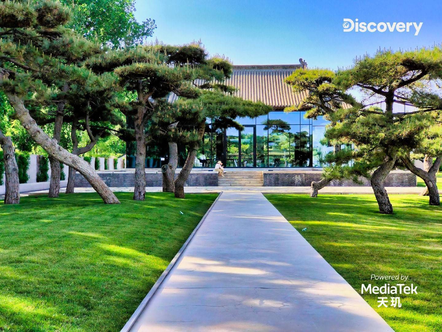 聯(lián)發(fā)科攜手Discovery探索頻道開啟計(jì)算攝影“芯”世界