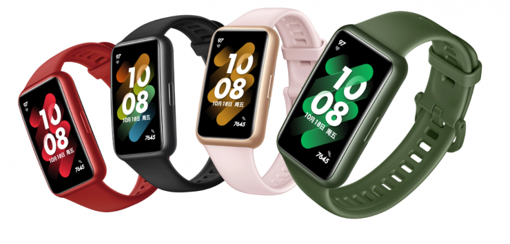 關(guān)愛心臟：華為智能手表手環(huán)可有效篩查心臟健康風(fēng)險