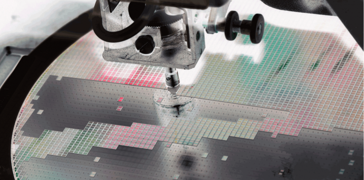 改進(jìn)晶圓制造工藝，探索蝕刻終點(diǎn)的全光譜等離子監(jiān)測解決方案