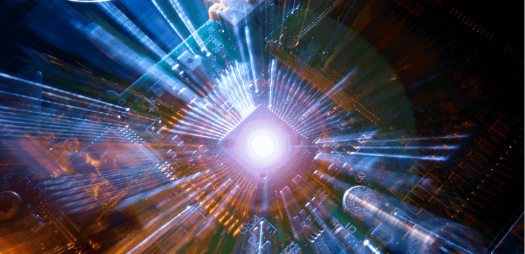 改進(jìn)晶圓制造工藝，探索蝕刻終點(diǎn)的全光譜等離子監(jiān)測解決方案