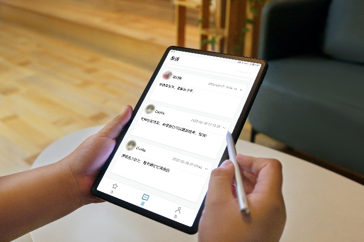 相信開發(fā)的力量丨零零后大學(xué)生借助HMS能力，詮釋“理科生的獨(dú)特浪漫”