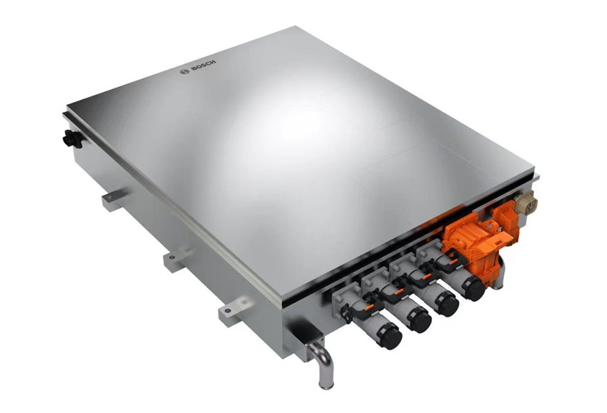 科技助力綠色可持續(xù)發(fā)展，創(chuàng)新賦能中國大市場——博世攜多款全球首展、亞洲首秀、中國首展新品亮相第五屆進(jìn)博會