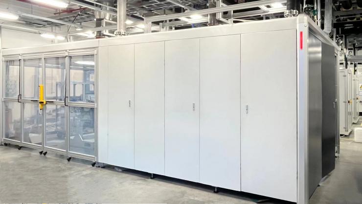 科技助力綠色可持續(xù)發(fā)展，創(chuàng)新賦能中國大市場——博世攜多款全球首展、亞洲首秀、中國首展新品亮相第五屆進(jìn)博會