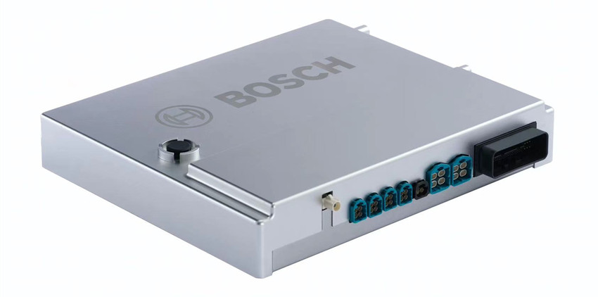 科技助力綠色可持續(xù)發(fā)展，創(chuàng)新賦能中國大市場——博世攜多款全球首展、亞洲首秀、中國首展新品亮相第五屆進(jìn)博會