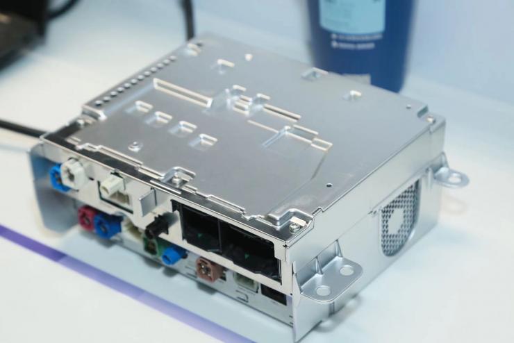 科技助力綠色可持續(xù)發(fā)展，創(chuàng)新賦能中國大市場——博世攜多款全球首展、亞洲首秀、中國首展新品亮相第五屆進(jìn)博會