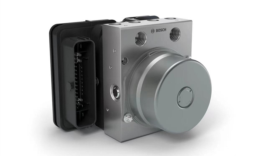 科技助力綠色可持續(xù)發(fā)展，創(chuàng)新賦能中國大市場——博世攜多款全球首展、亞洲首秀、中國首展新品亮相第五屆進(jìn)博會