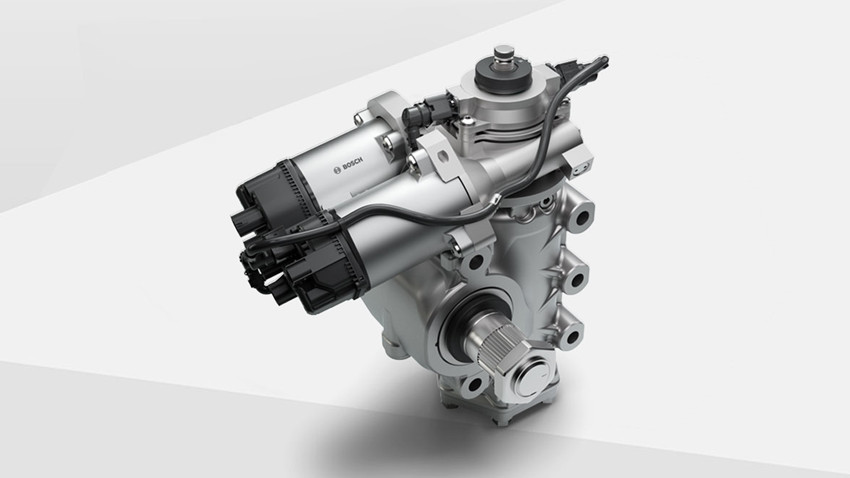 科技助力綠色可持續(xù)發(fā)展，創(chuàng)新賦能中國大市場——博世攜多款全球首展、亞洲首秀、中國首展新品亮相第五屆進(jìn)博會