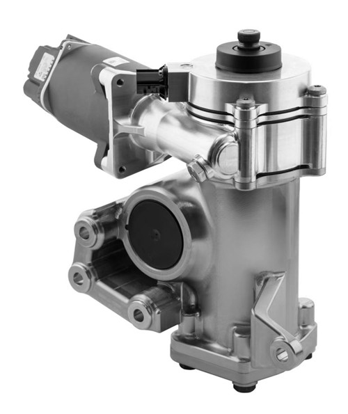 科技助力綠色可持續(xù)發(fā)展，創(chuàng)新賦能中國大市場——博世攜多款全球首展、亞洲首秀、中國首展新品亮相第五屆進(jìn)博會